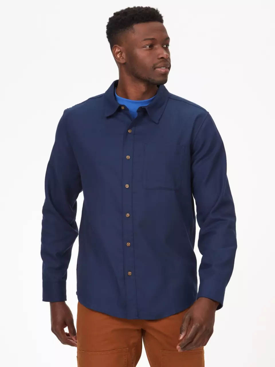 Men's Fairfax Lightweight Flannel Shirt